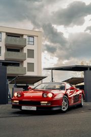 1991 Ferrari TESTAROSSA — фото 1