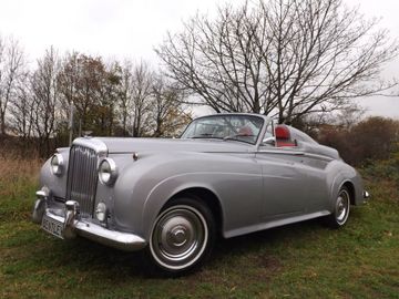 1956 Bentley OTHERS 缩略图 5