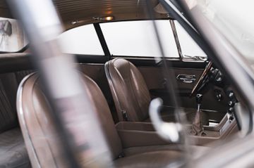 1965 Ferrari 330 — миниатюра 26