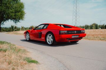 صورة 6 لـ 1995 Ferrari 512