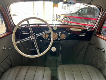 1939 Mercedes-BENZ OTHERS 照片 7