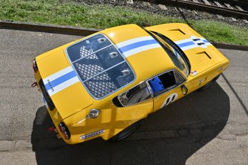 1977 Ferrari 365 缩略图 15