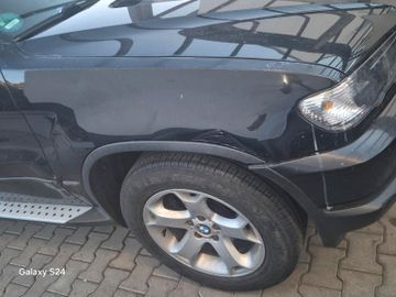 2000 BMW X5 照片 5