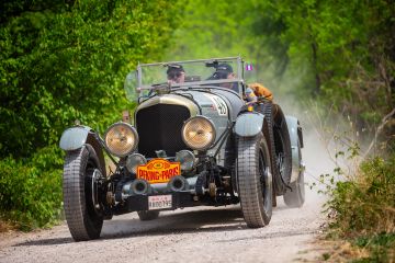 1949 Bentley OTHERS 缩略图 2