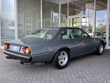 صورة 10 لـ 1982 Ferrari 400
