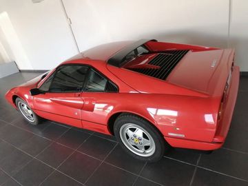 1988 Ferrari 208 缩略图 13