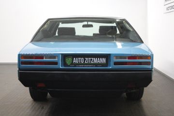 1982 Aston Martin LAGONDA 照片 10