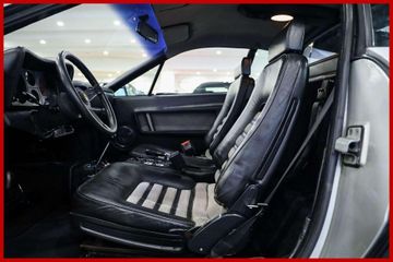 1982 Ferrari 512 照片 8