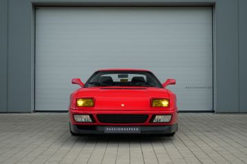 صورة مصغرة 7 لـ 1991 Ferrari 348