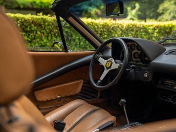 1978 Ferrari 308 photo 10