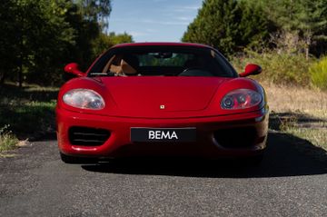 1999 Ferrari 360 照片 2