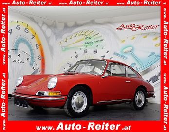 1966 Porsche OTHERS 照片 1