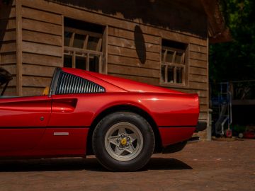 صورة مصغرة 29 لـ 1978 Ferrari 308