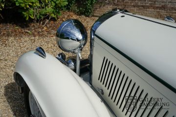 1933 Bentley OTHERS 缩略图 36