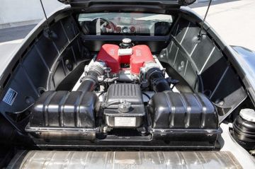 2000 Ferrari 360 缩略图 15