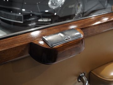 1952 Mercedes-BENZ 300 缩略图 22