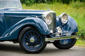 1936 Bentley OTHERS 缩略图 30