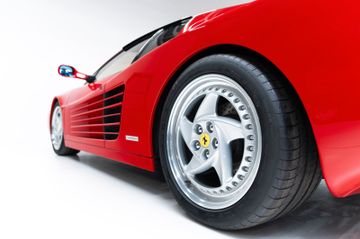صورة مصغرة 11 لـ 1995 Ferrari 512