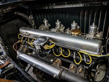 1949 Bentley OTHERS 缩略图 8