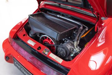 1992 Porsche OTHERS 缩略图 29