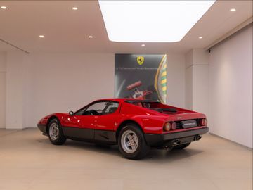 1981 Ferrari 512 照片 3
