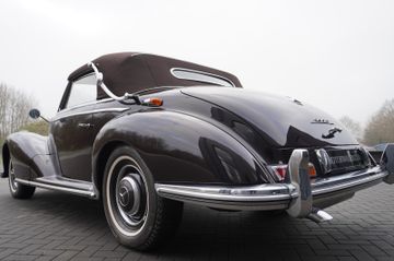1953 Mercedes-BENZ 300 缩略图 13