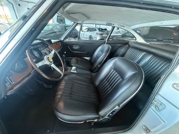 1964 Ferrari 330 — миниатюра 12
