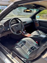 صورة 7 لـ 1991 Mercedes-BENZ 300