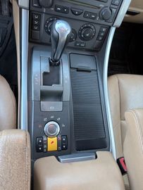 2006 LAND Rover RANGE ROVER SPORT — миниатюра 11