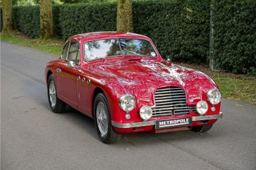 صورة مصغرة 22 لـ 1953 Aston Martin OTHERS