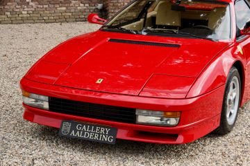 صورة مصغرة 32 لـ 1987 Ferrari TESTAROSSA