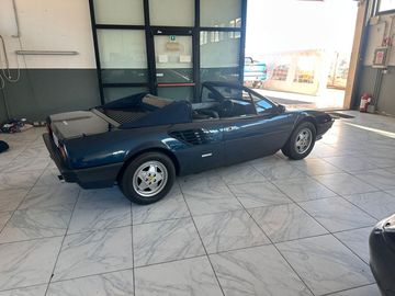 صورة 10 لـ 1984 Ferrari MONDIAL