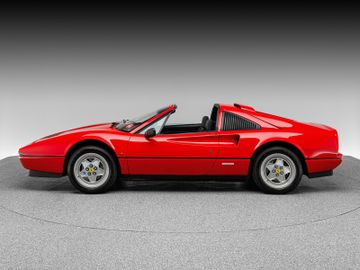 1989 Ferrari 328 照片 2