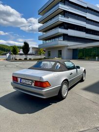 صورة 4 لـ 1991 Mercedes-BENZ 300