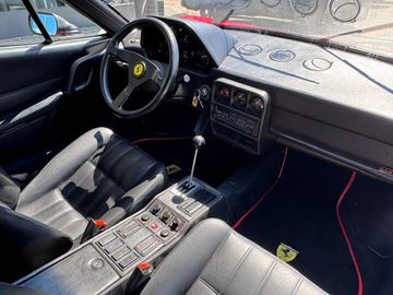 صورة مصغرة 13 لـ 1987 Ferrari 328