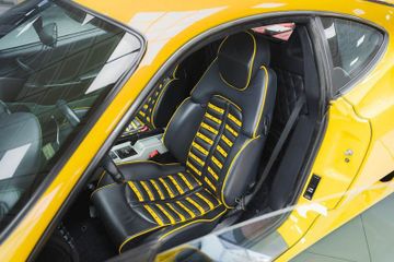 1999 Ferrari 360 照片 7