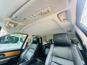 2006 LAND Rover RANGE ROVER SPORT — миниатюра 14