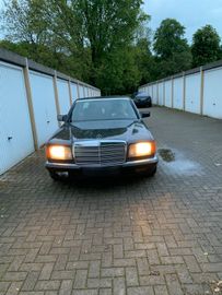 صورة 4 لـ 1987 Mercedes-BENZ 300