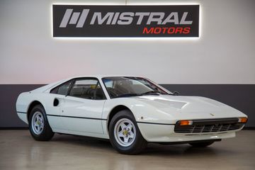 صورة 3 لـ 1982 Ferrari 208