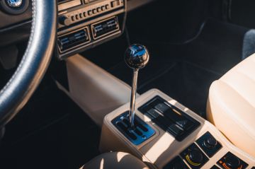 1986 Ferrari 328 缩略图 18