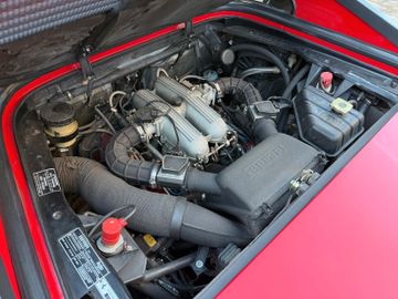صورة مصغرة 18 لـ 1990 Ferrari MONDIAL