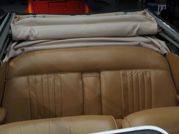 1952 Mercedes-BENZ 300 缩略图 27
