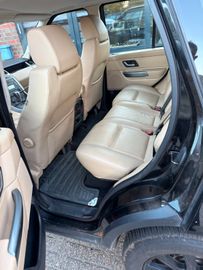 2006 LAND Rover RANGE ROVER SPORT — миниатюра 12