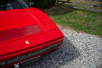 صورة 6 لـ 1987 Ferrari 328