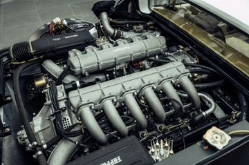 1982 Ferrari 512 缩略图 15