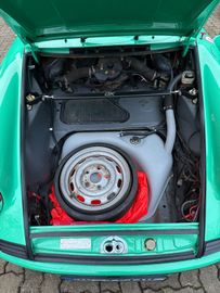 صورة مصغرة 15 لـ 1971 Porsche 911 URMODELL