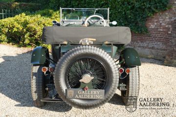 صورة مصغرة 24 لـ 1935 Bentley OTHERS