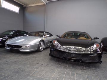 صورة مصغرة 16 لـ 1998 Ferrari F355