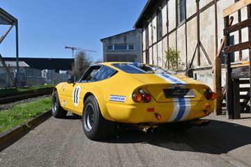 1977 Ferrari 365 缩略图 30