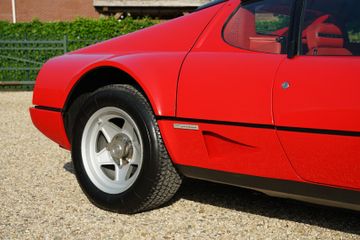 1983 Ferrari 512 缩略图 38